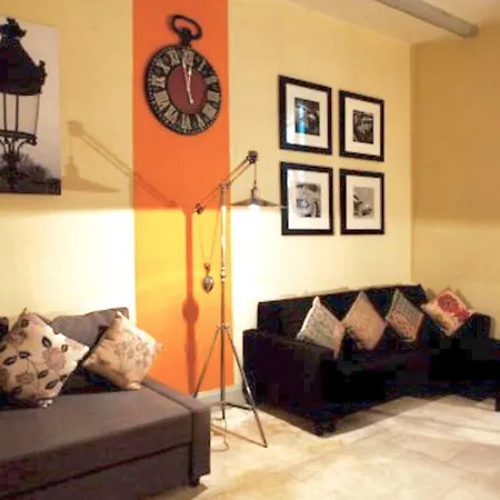 Appartement La Masse Avignon Buitenkant foto