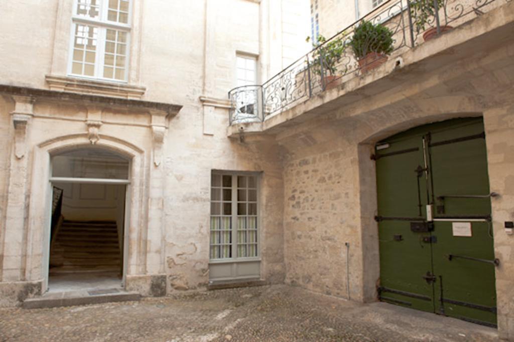 La Masse Apartment *