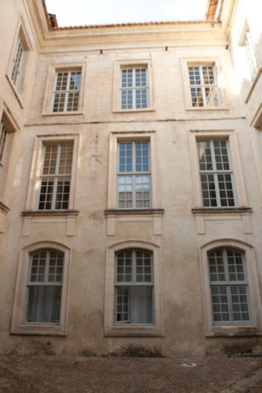 Apartment La Masse Avignon