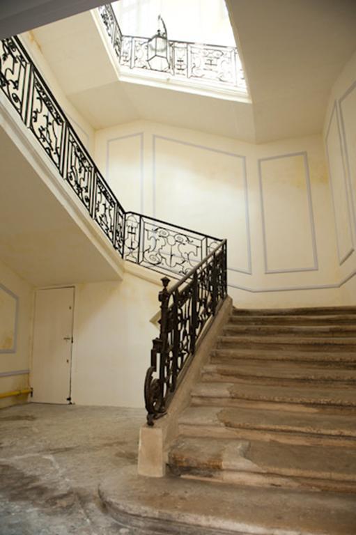 La Masse Avignon